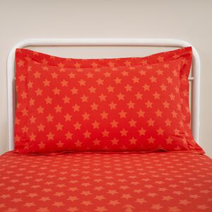 Puzzles Oxford Pillowcase Pair - Multi