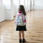 Kazoobi Groovy Unicorn Junior School Bag