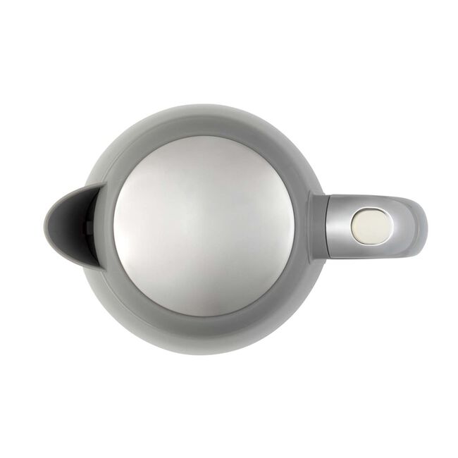 SALTER RETRO GREY 1.7L Kettle