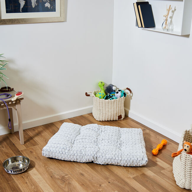 Perfect Paws Luxury Pet Cushion - Large