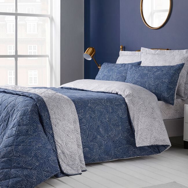 SINGLE DUVET COVER Adler 