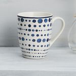 Siaki Blue Bay Mug