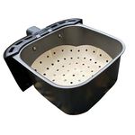 Toastabags 2 Natural Air Fryer Liners