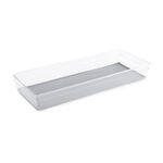 Rectangular Kitchen Organiser - 38.3cm x 15.4cm