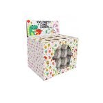 100 Coloured Cupcake Cases