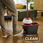 Vileda Turbo Smart Spin Mop