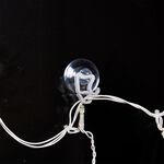 Festive Suction Hooks 24 Pack