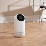 Daewoo Ultra Quiet Air Purifier with 3 Settings