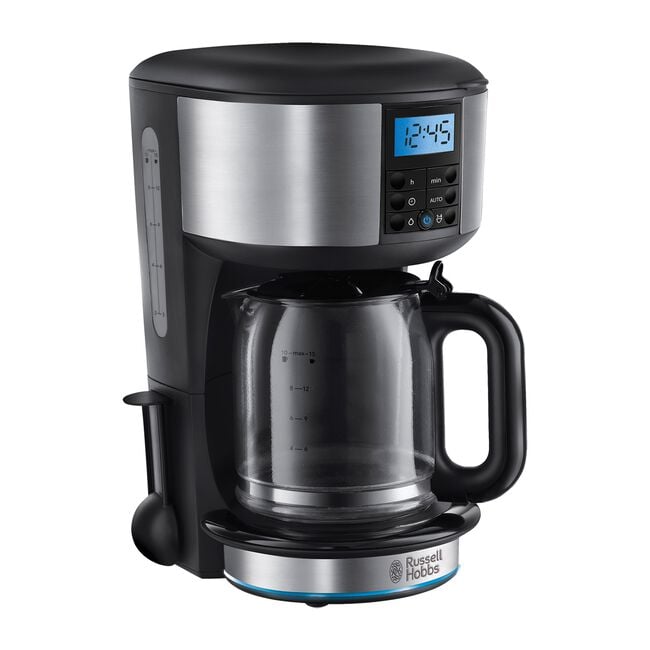 Russell Hobbs Buckingham Coffee Maker