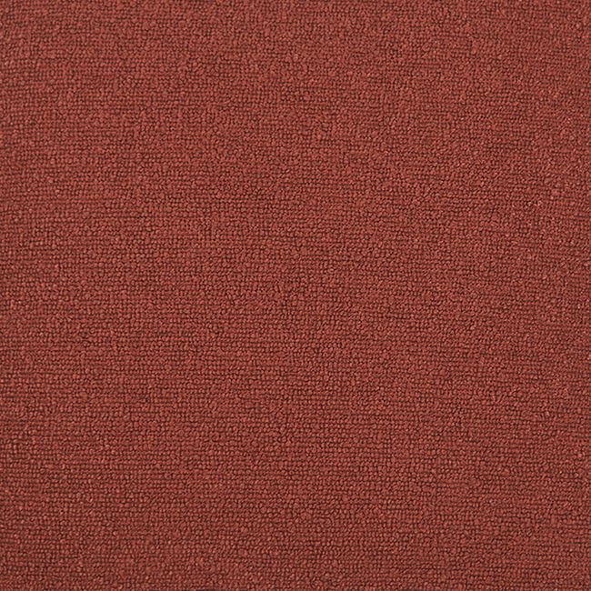 BOUCLE RUST 45x45 Cushion