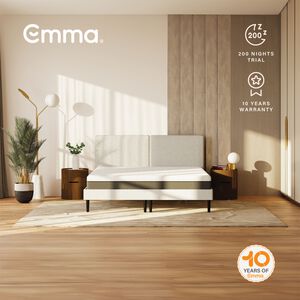 Emma Original Mattress - Super King