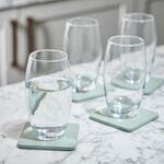 Mode Hi-Ball Glasses  -  Set of 4