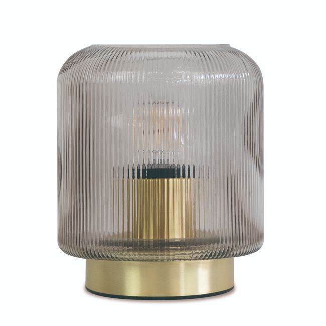 Julianna Cordless Table Lamp