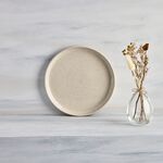 Heritage Vanilla 12 Piece Dinner Set