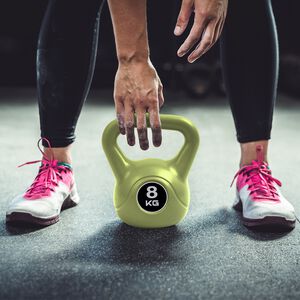 Body Go Kettlebell 8KG
