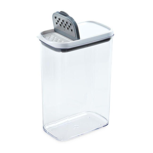 Shake N Stor Storage Container 2L