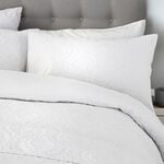 SINGLE DUVET COVER Serene Gianna