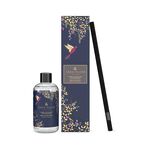 SM Amber Orchid & Lotus 200ml Refill