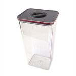 SMART SEAL 1.4L SQUARE Food Storage Container