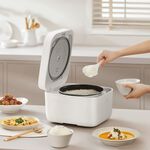 Xiaomi Multifunctional 4L Rice Cooker