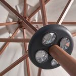 Parasol Light Bright White