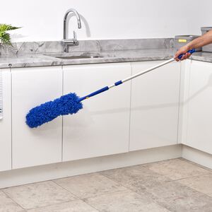 Gleam Clean Microfibre Duster