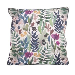 Outdoor Cushion Spring Meadow 45cm x 45cm