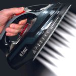 Russell Hobbs Powersteam Ultra Steam Iron