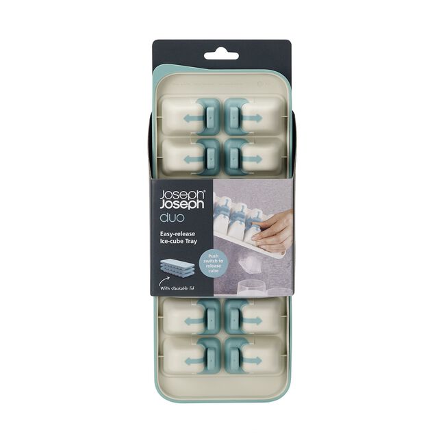 Joseph Joseph Duo Easy-Release Ice Cube Tray