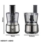 Daewoo Cordless Pro Food Processor