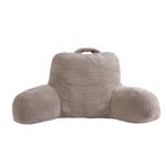 Reading Pillow Nicole Day Grey