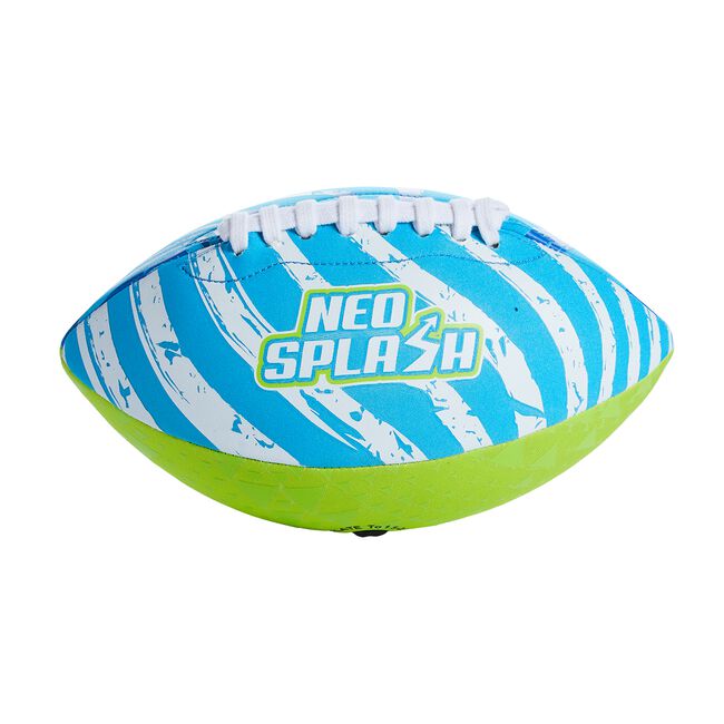 Neoprene American Football