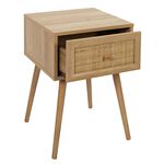 Bali Bedside Locker