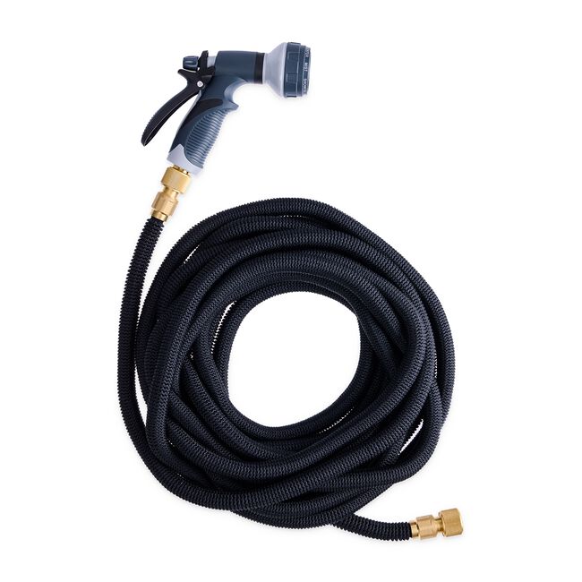 22.5m Expanding Flexible Garden Hose