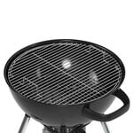 Mastercook Deluxe Kettle BBQ