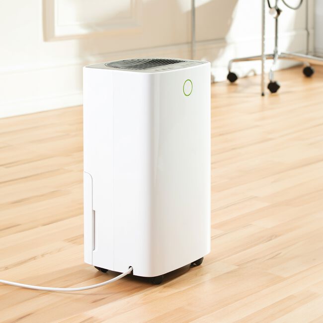 Daewoo 12L Dehumidifier