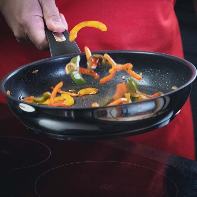 Tefal Emotion 30cm Frying Pan