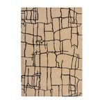 THEO CIRCULAR KNIT 120x170cm Rug