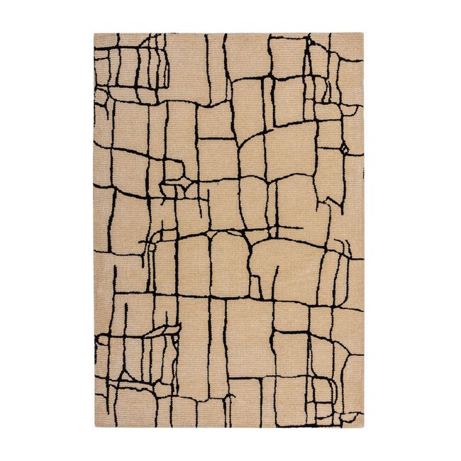 THEO CIRCULAR KNIT 120x170cm Rug