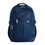 Streetsac Midnight Navy Schoolbag