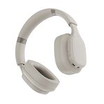 CELLY Wirelless Headphones White
