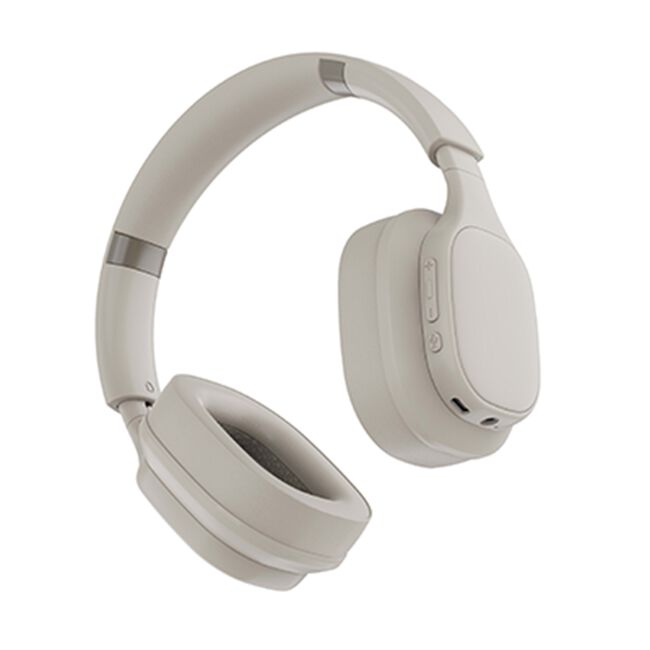 CELLY Wirelless Headphones White