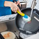 Scrub Daddy Yellow Dish Daddy