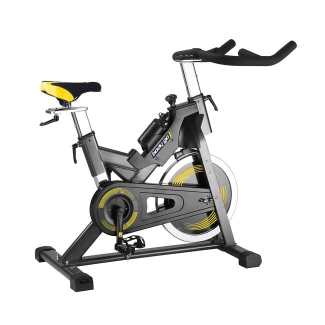 BodyGo Spinning Bike - 18kg Flywheel