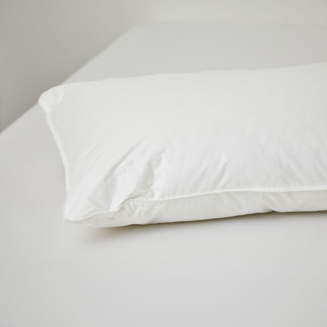 Cumulus Firm Support Pillow