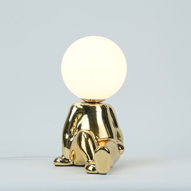 Jude Table Lamp