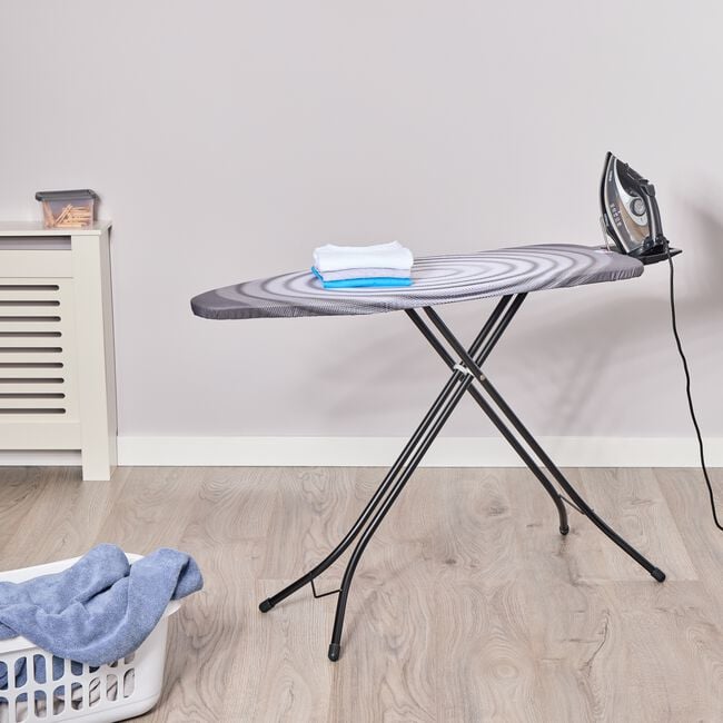 Brabantia Titan Oval Ironing Board