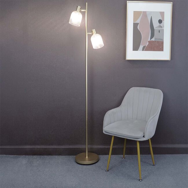 Cassidy Floor Lamp