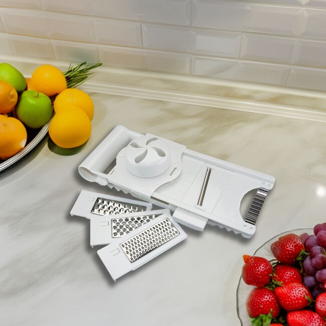 Apollo Multi-Grater