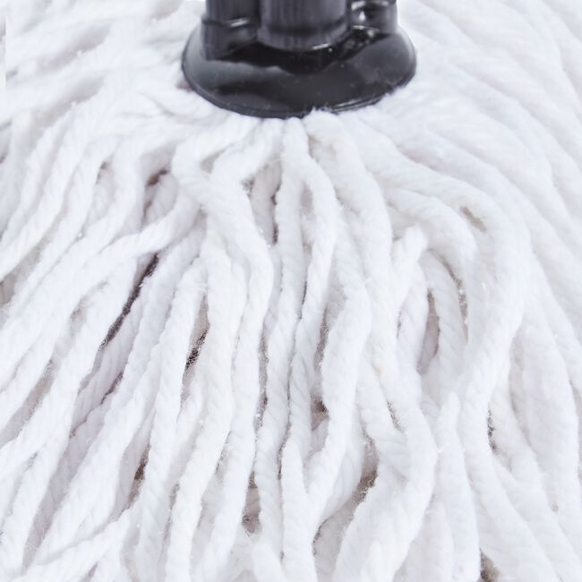 Addis Cotton Mop & Refill